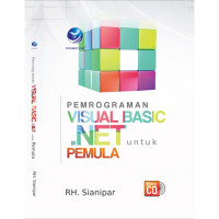 Pemograman Visual Basic.Net Untuk Pemula