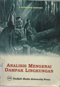 Analisis Mengenai Dampak Lingkungan