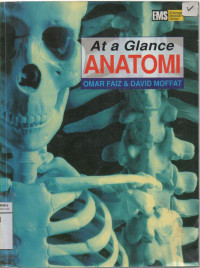 At A Glance Series Anatomi