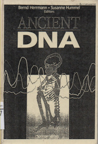 Image of Ancient Dna