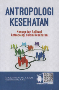 ANTROPOLOGI KESEHATAN