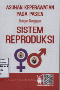 Asuhan Keperawatan Pada Pasien Dengan Gangguan Sistem Reproduksi