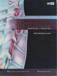 Atlas ANATOMI