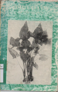 Image of Edible Leaves Of The Tropics