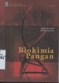 Biokimia Pangan