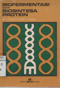 Biofermentasi Dan Biosintesa Protein