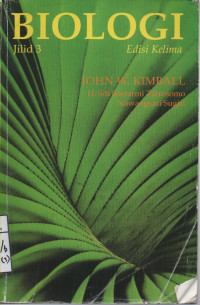 Image of Biologi Edisi Keima Jilid 3
