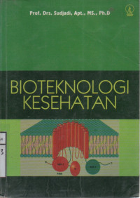 Bioteknologi Kesehatan