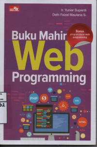 Buku Mahir Web Programming