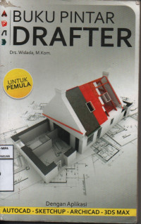 Buku Pintar Drafter