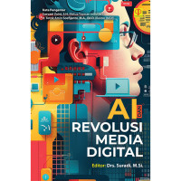 Image of AI dan Revolusi Media Digital