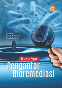 Image of Buku ajar Pengantar Bioremediasi