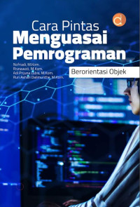 Image of Cara Menguasai Pemograman Berorientasi Objek
