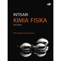 Image of Intisari Kimia Fisika Edisi 6