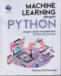 Image of Machine Learning dengan Python