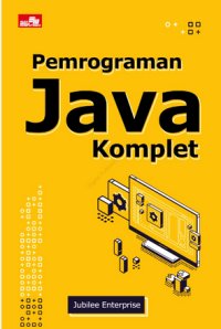 Image of Pemrogaman Java Komplet