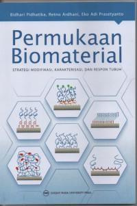 Image of Permukaan Biomaterial