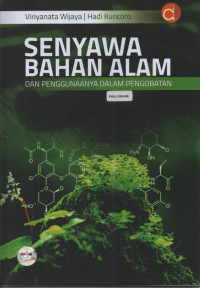 Image of Senyawa Bahan Alam