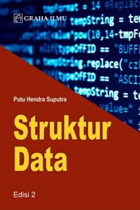 Image of Struktur data Edisi.2