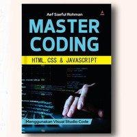 Master Coding HTML, CSS & JAVASCRIPT