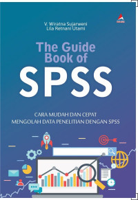 The Guide Book Of SPSS