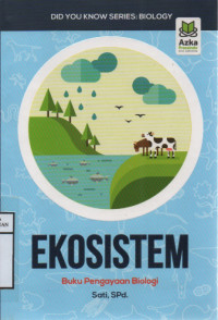 EKOSISTEM
