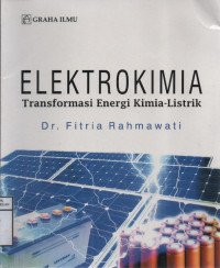 Image of ELEKTROKIMIA Transformasi Energi Kimia-Listrik