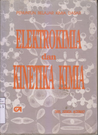 Elektrokimia dan Kinetika Kimia