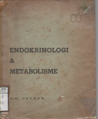 Image of Endoktrinologi & Metabolisme