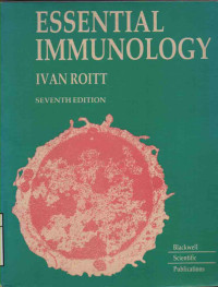 Essential Imunology seventh edition