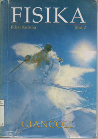 Image of Fisika jilid 1 edisi kelima
