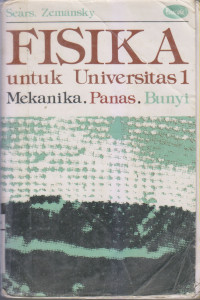 Fisika untuk Universitas