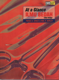 At a Glace Ilmu Bedah