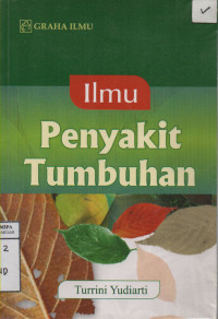 Ilmu Penyakit Tumbuhan