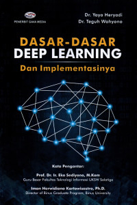 Dasar-Dasar Deep Learning dan Implementasinya