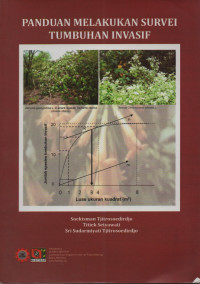 Image of Paduan Melakukan Survei Tumbuhan invasif