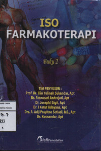 Iso Farmakoterapi