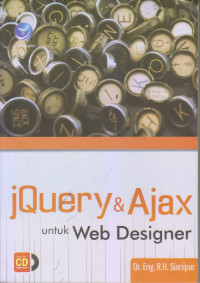 jQuery & Ajax untuk Web Designer