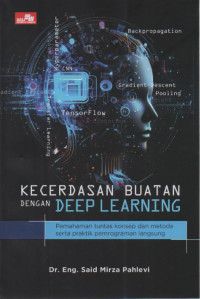 Image of Kecerdasan Buatan Dengan Deep Learning