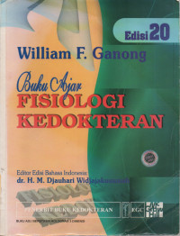 BUKU AJAR FISIOLOGI KEDOKTERAN