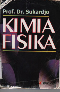 Image of Kimia Fiisika