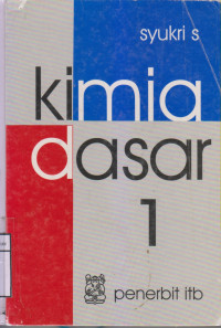 Kimia Dasar 1