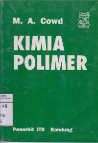 kimia polimer