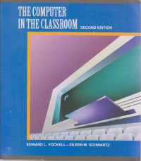 Image of Ensiklopedia Teknologi Komputer