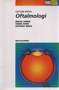 LECTURE NOTES OFTALMOLOGI