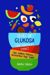 Level up Glukosa For Maximum Impact