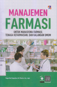 Manajemen Farmasi