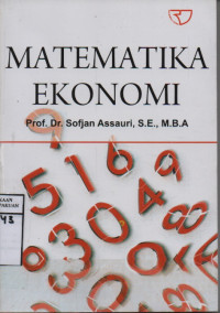 Matematika Ekonomi