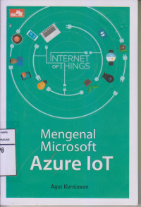 Mengenal Microsoft Azure IoT