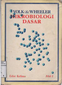 Image of Mikrobiologi Dasar Jilid 1